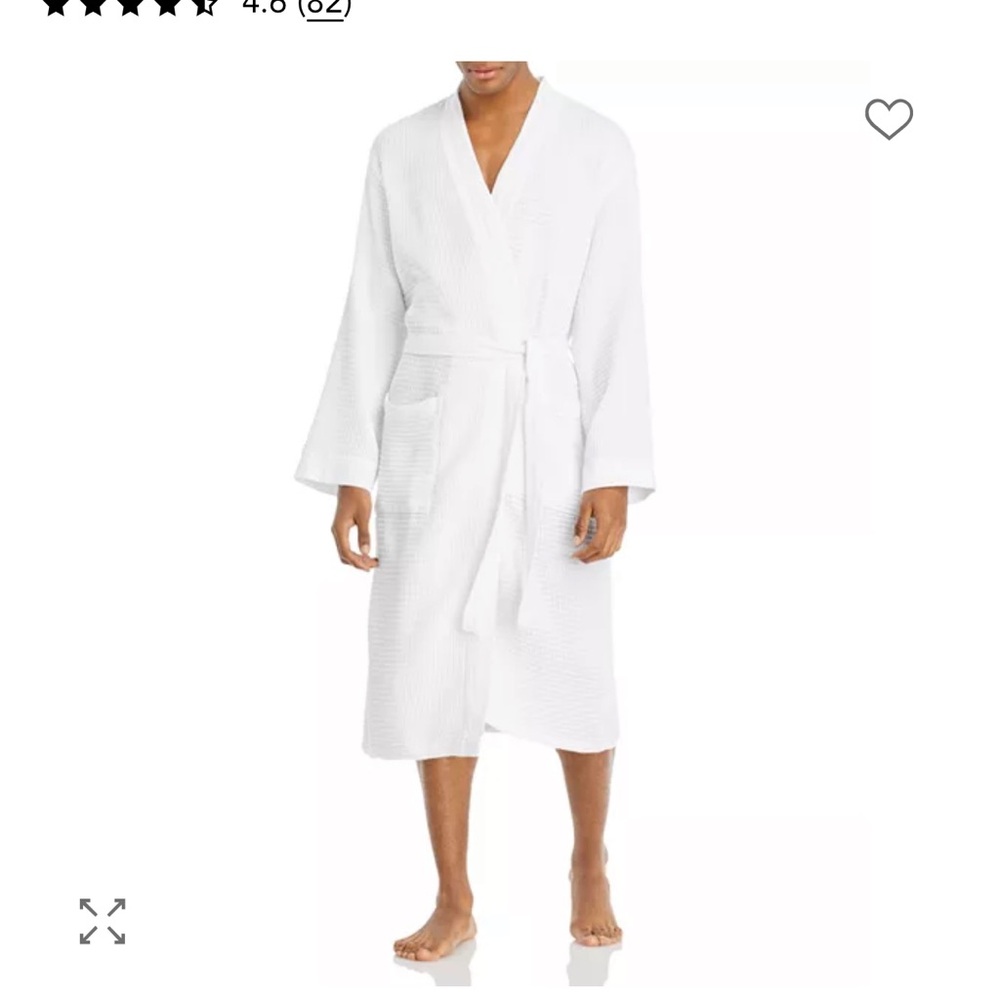 Matouk Kiran Robe